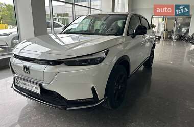 Позашляховик / Кросовер Honda eNS1 2024 в Львові