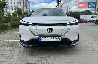 Внедорожник / Кроссовер Honda eNS1 2023 в Ивано-Франковске