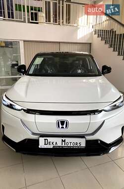 Внедорожник / Кроссовер Honda eNS1 2024 в Днепре