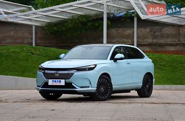 Внедорожник / Кроссовер Honda eNS1 2024 в 
