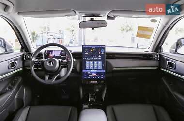 Внедорожник / Кроссовер Honda eNS1 2024 в 