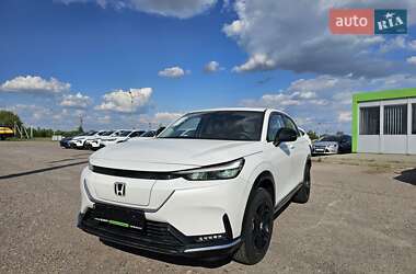 Внедорожник / Кроссовер Honda eNS1 2024 в Киеве