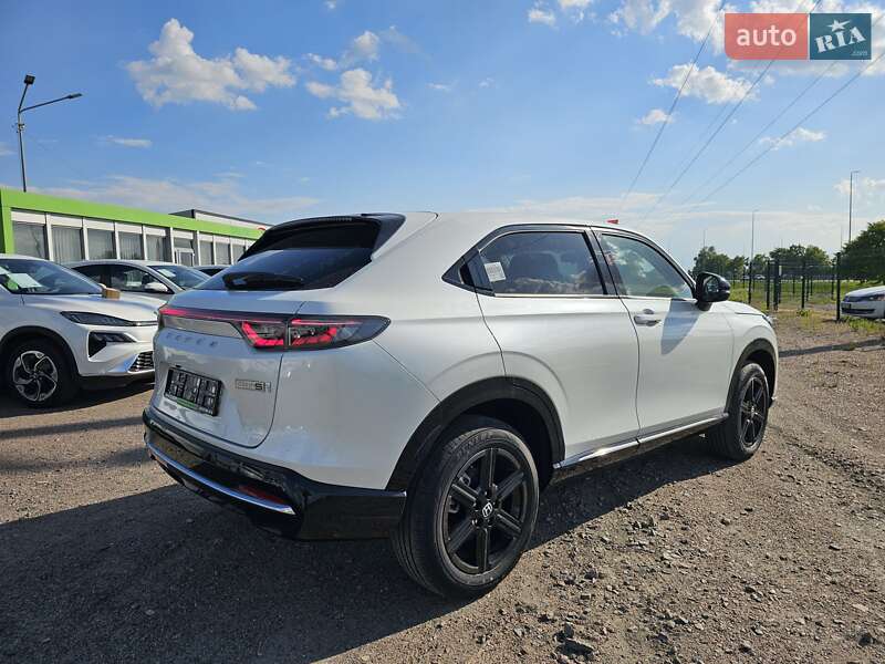 Позашляховик / Кросовер Honda eNS1 2024 в Києві