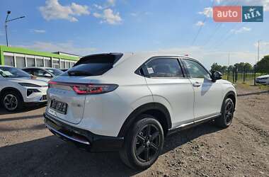 Внедорожник / Кроссовер Honda eNS1 2024 в 