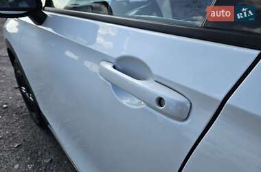 Внедорожник / Кроссовер Honda eNS1 2024 в 