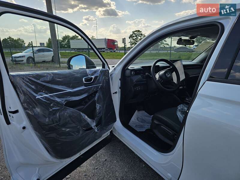 Позашляховик / Кросовер Honda eNS1 2024 в Києві