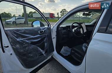 Внедорожник / Кроссовер Honda eNS1 2024 в 