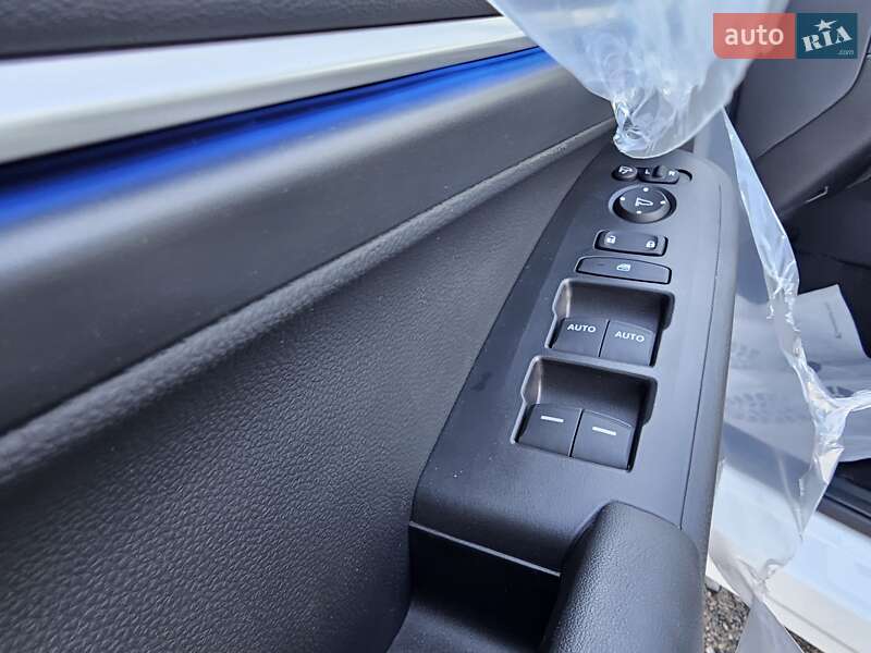 Позашляховик / Кросовер Honda eNS1 2024 в Києві