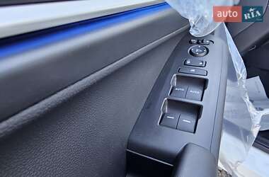 Внедорожник / Кроссовер Honda eNS1 2024 в 