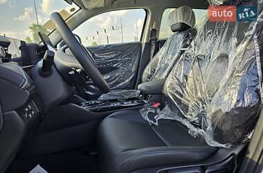 Внедорожник / Кроссовер Honda eNS1 2024 в 