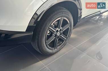 Позашляховик / Кросовер Honda eNS1 2024 в 