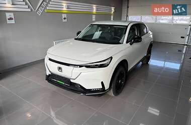 Позашляховик / Кросовер Honda eNS1 2024 в Житомирі