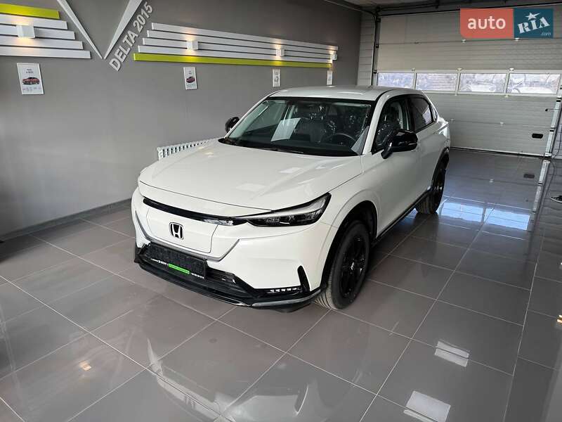 Внедорожник / Кроссовер Honda eNS1 2024 в 
