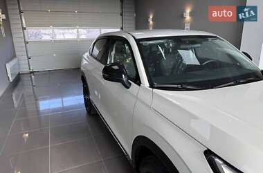 Внедорожник / Кроссовер Honda eNS1 2024 в 