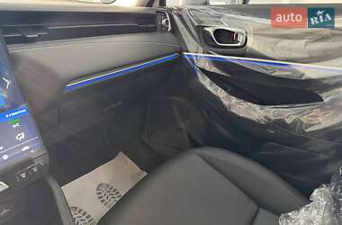 Внедорожник / Кроссовер Honda eNS1 2024 в 