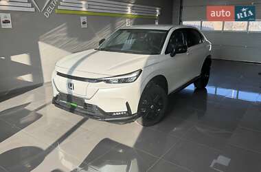 Внедорожник / Кроссовер Honda eNS1 2024 в Звенигородке