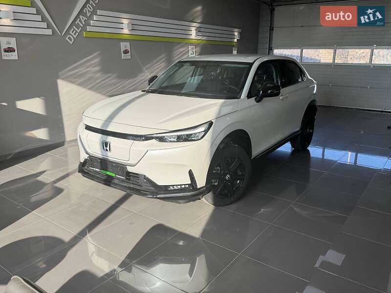 Внедорожник / Кроссовер Honda eNS1 2024 в Звенигородке