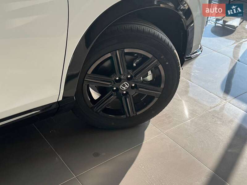 Внедорожник / Кроссовер Honda eNS1 2024 в Звенигородке