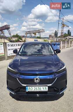 Позашляховик / Кросовер Honda eNS1 2023 в Мукачевому