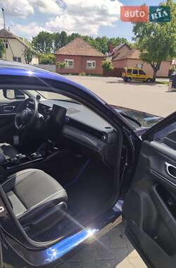 Позашляховик / Кросовер Honda eNS1 2023 в Мукачевому