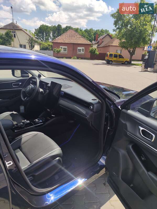 Внедорожник / Кроссовер Honda eNS1 2023 в Мукачево фото 11 Внедорожник / Кроссовер Honda eNS1 2023 в Мукачево