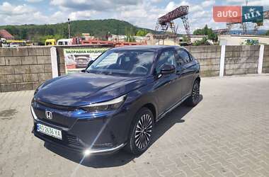 Позашляховик / Кросовер Honda eNS1 2023 в Мукачевому