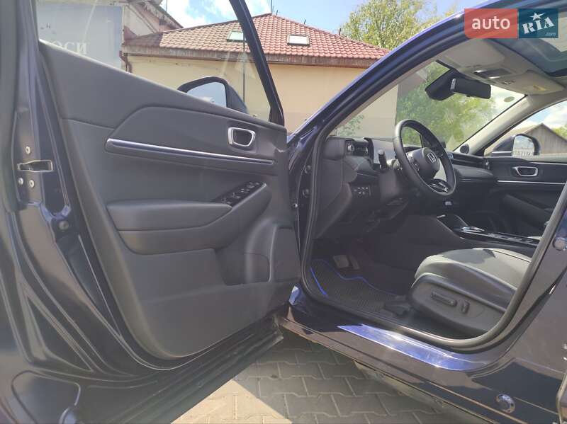 Внедорожник / Кроссовер Honda eNS1 2023 в Мукачево фото 19 Внедорожник / Кроссовер Honda eNS1 2023 в Мукачево