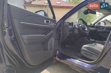 Внедорожник / Кроссовер Honda eNS1 2023 в 