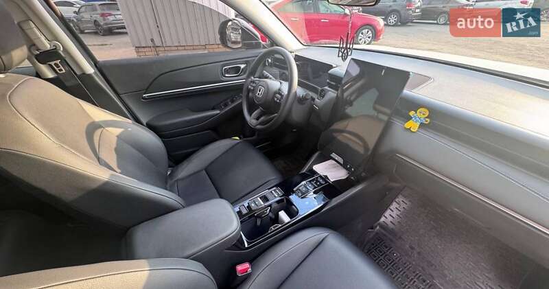 Внедорожник / Кроссовер Honda eNS1 2024 в Днепре
