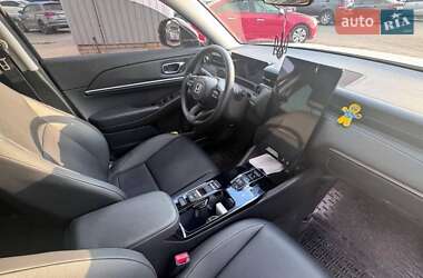 Внедорожник / Кроссовер Honda eNS1 2024 в 