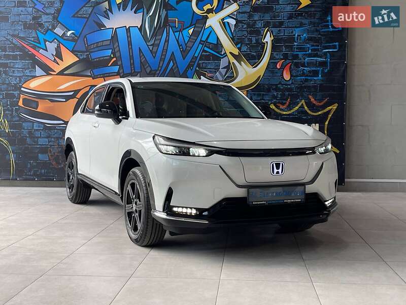Внедорожник / Кроссовер Honda eNS1 2024 в 