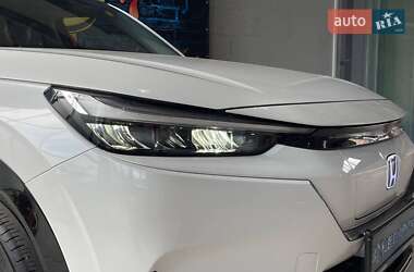 Внедорожник / Кроссовер Honda eNS1 2024 в 