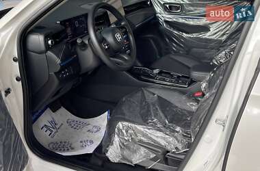 Внедорожник / Кроссовер Honda eNS1 2024 в 