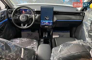Внедорожник / Кроссовер Honda eNS1 2024 в 