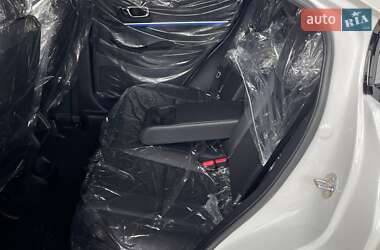 Внедорожник / Кроссовер Honda eNS1 2024 в 