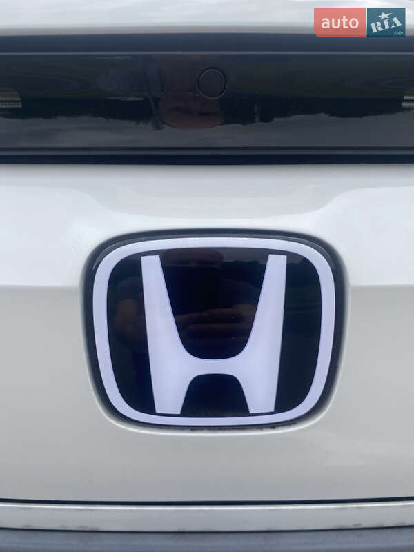 Позашляховик / Кросовер Honda eNS1 2024 в Вінниці