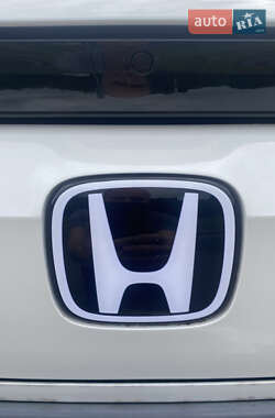 Внедорожник / Кроссовер Honda eNS1 2024 в 