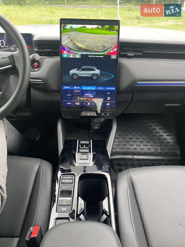 Позашляховик / Кросовер Honda eNS1 2024 в Вінниці