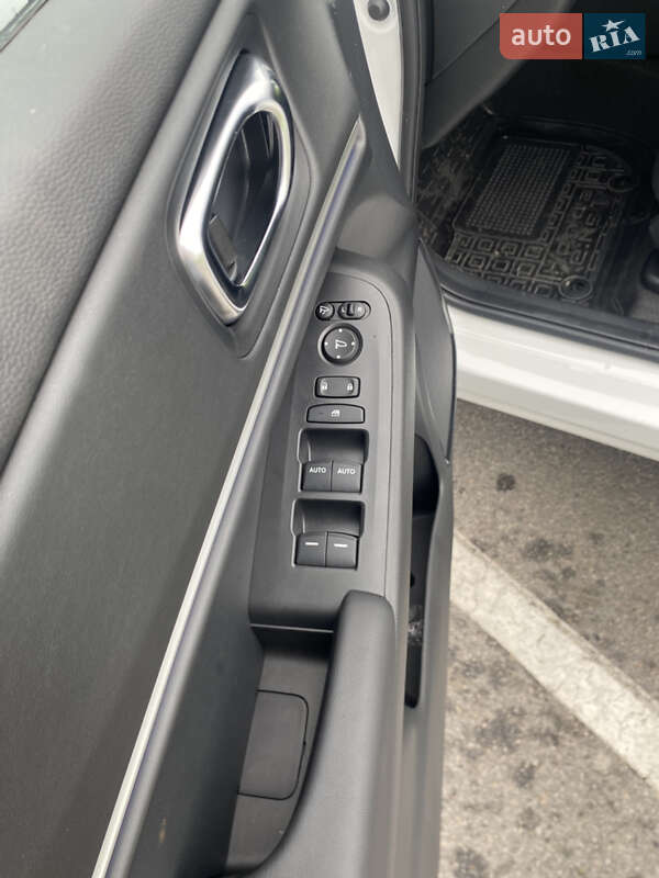 Позашляховик / Кросовер Honda eNS1 2024 в Вінниці