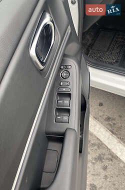 Внедорожник / Кроссовер Honda eNS1 2024 в 