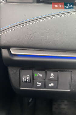 Внедорожник / Кроссовер Honda eNS1 2024 в 
