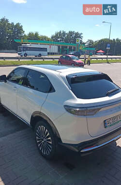 Внедорожник / Кроссовер Honda eNS1 2022 в 