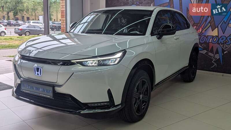 Позашляховик / Кросовер Honda eNS1 2024 в Києві