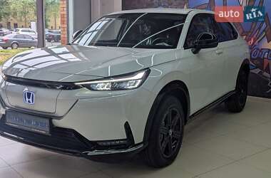 Внедорожник / Кроссовер Honda eNS1 2024 в 