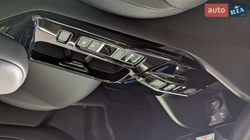 Позашляховик / Кросовер Honda eNS1 2024 в Києві