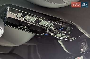 Внедорожник / Кроссовер Honda eNS1 2024 в 