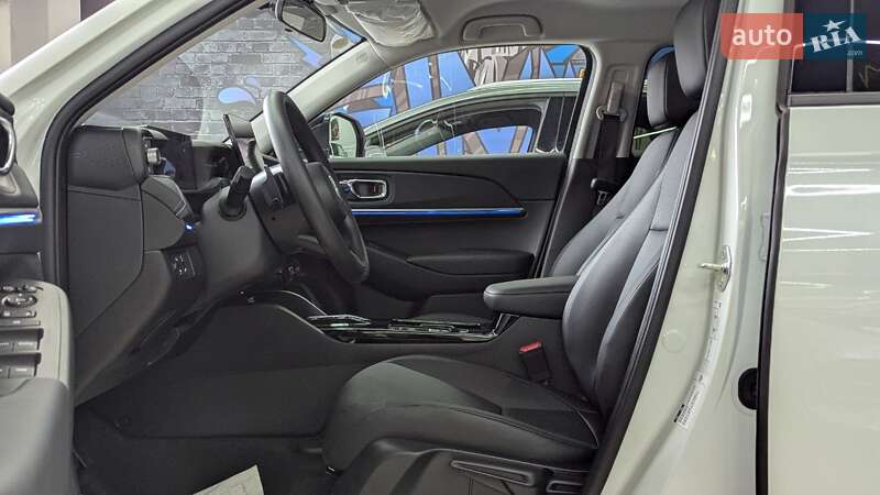 Позашляховик / Кросовер Honda eNS1 2024 в Києві