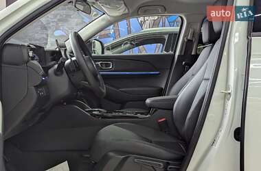 Внедорожник / Кроссовер Honda eNS1 2024 в 