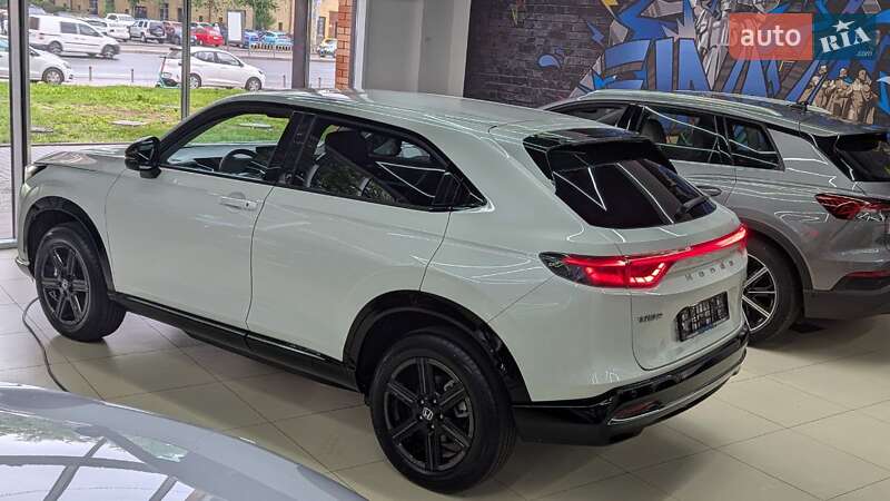 Позашляховик / Кросовер Honda eNS1 2024 в Києві