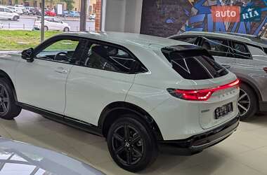 Внедорожник / Кроссовер Honda eNS1 2024 в 